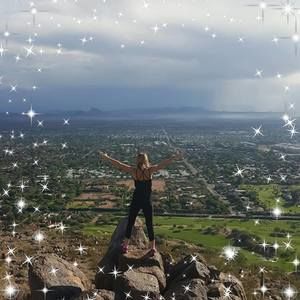 Meet your Posher, Dawn